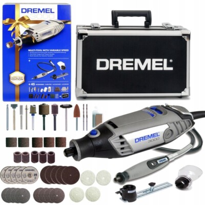 4053423248920 NARZĘDZIE WIELOFUNKCYJNE 3000-3 45 AKC. DREMEL
