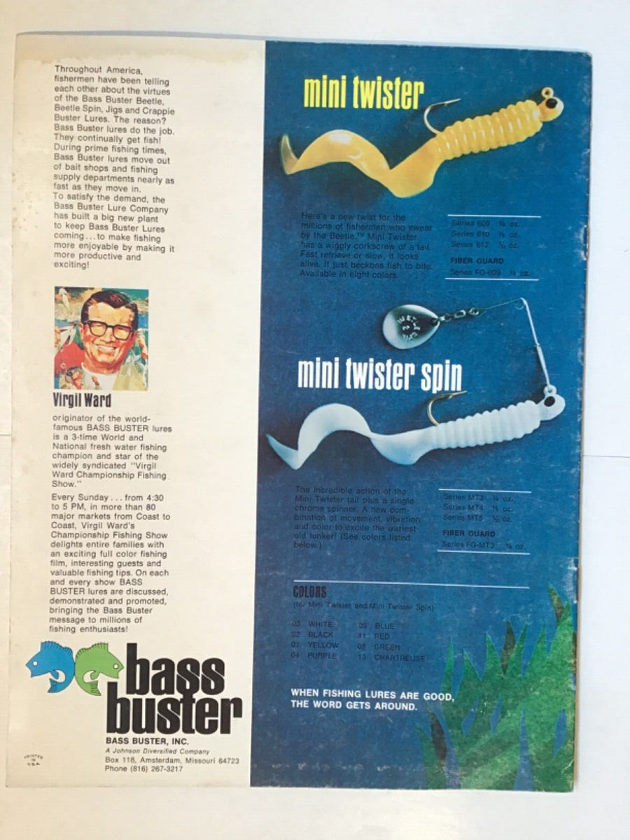 bass rig with lure Rig It Right: An Expert Guide to the Best Bass Fishing Rigs