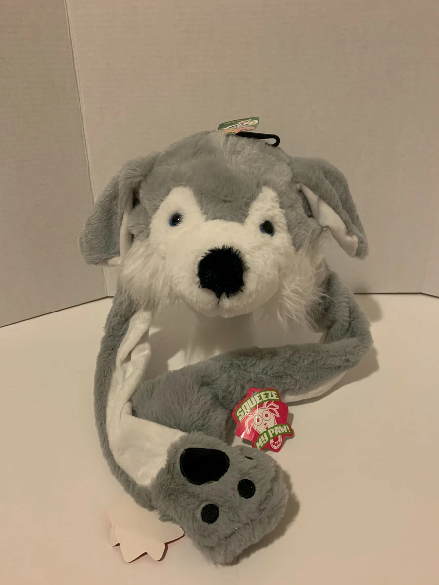 flappy ears hat