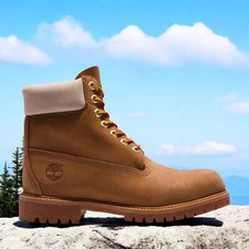  TB0A5PAMDQ8 MENS TIMBERLAND 6 INCH PREMIUM WATERPROOF