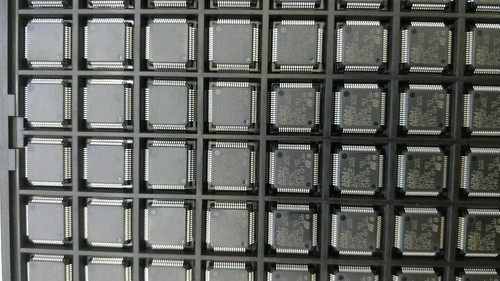 STM32F105RCT6 5PCS STM32F105RCT6 STM MCU Lqfp 64 pin NEW - Picture 2 of 3