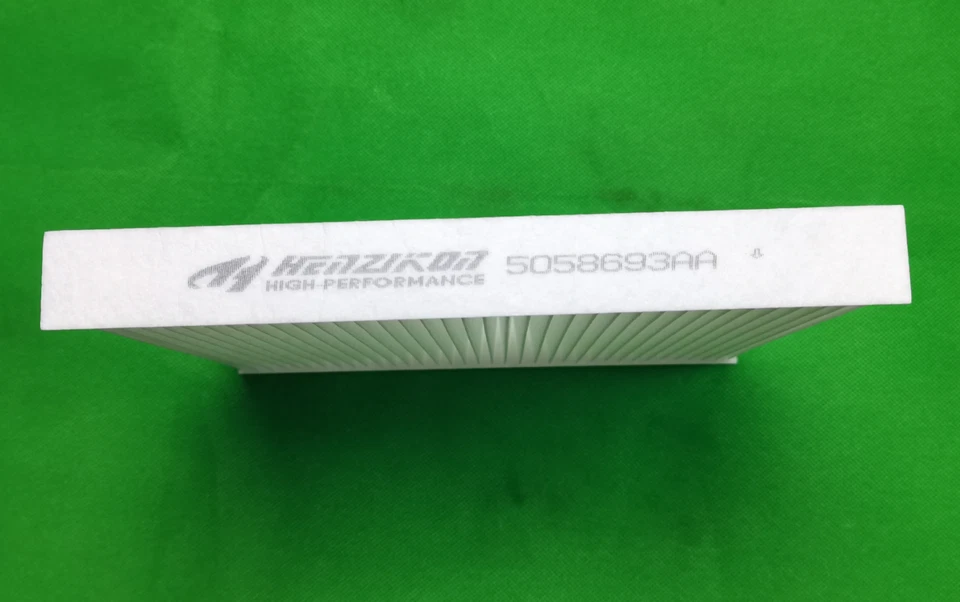 Filtro de aire acondicionado de cabina para Dodge Journey 2009 2010 2011 2012-2020 2,4 L 3,5 L 3,6 L Foto 3 de 4