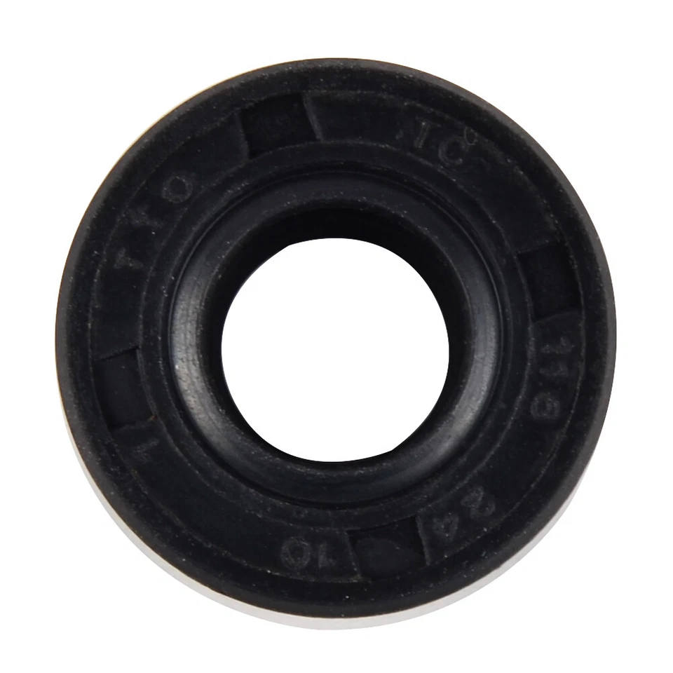 Gear Shifter Shaft Oil Seal Replacement For Honda Z50R CT70 XR80R 50R CMX250C Foto 4 de 4