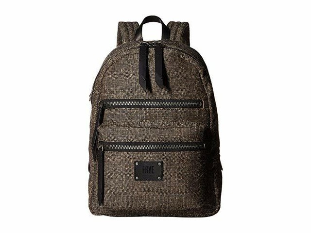 frye backpack sale