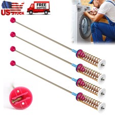 New 4pcs Washer Suspension Rods For Samsung Wa54r7600ac Wa54r7600av Wa54r7600aw New 4pcs Washer Suspension Rods For Samsung Wa54r7600ac Wa54r7600av Wa54r7600aw