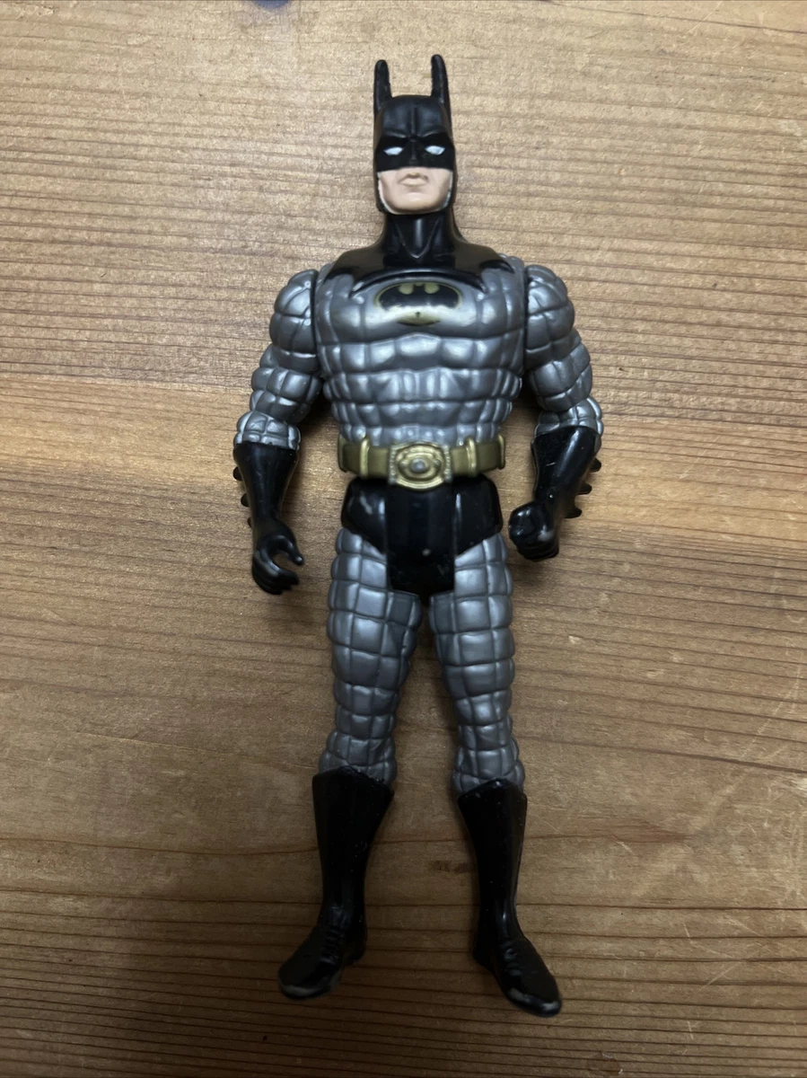 1992 dc comics best sale batman action figure