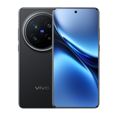 vivo X200 Pro V2413 512GB 16GB RAM Unlocked Smartphone 6.78