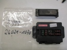 A999 Sicherungsbox Kawasaki GPX 600_ZXR 750 J...
