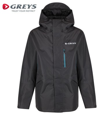 lightweight waterproof fishing jacket