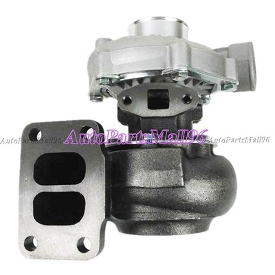 ME088752 466129-0001 Turbocharger Fit for Kobelco SK200-2 SK200-5 