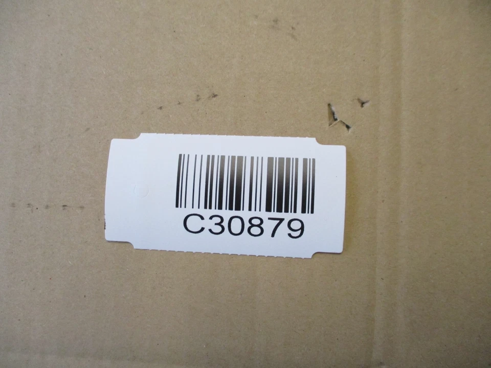 BMW E36 3er Auspuff Auspufftopf Mitteltopf exhaust muffler orig. Walker 81504 - Bild 3 von 4