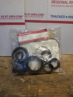 Norgren QM/9175/00 Seal Repair Kit..NOS..SEALED