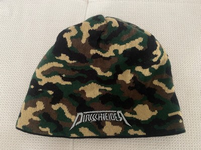 Udo Dirkschneider Mütze Basecap Cap Kappe Accept U.D.O. Autogrammkarte Powerwolf