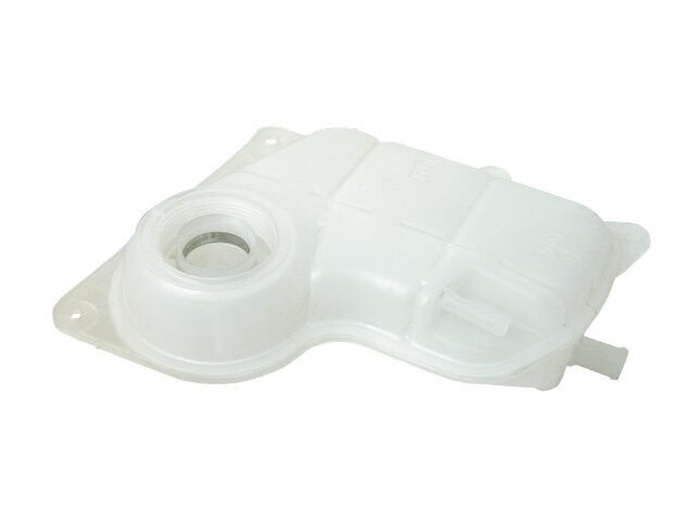 DIY Solutions Coolant Reservoir Expansion Tank fits VW Passat 1998-2005 59VWFW