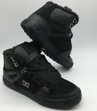 dc shoes spartan high wc wnt