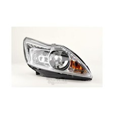 Scheinwerfer Frontscheinwerfer rechts H7/H1 JOHNS für Ford Focus II DA_ HCP
