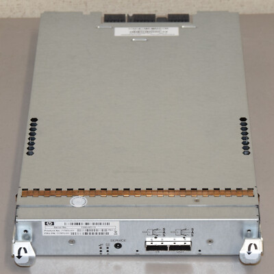 6GB SAS IO Module 717873-001 for HP HPE MSA 2040 Dual Controller Disk Shelf