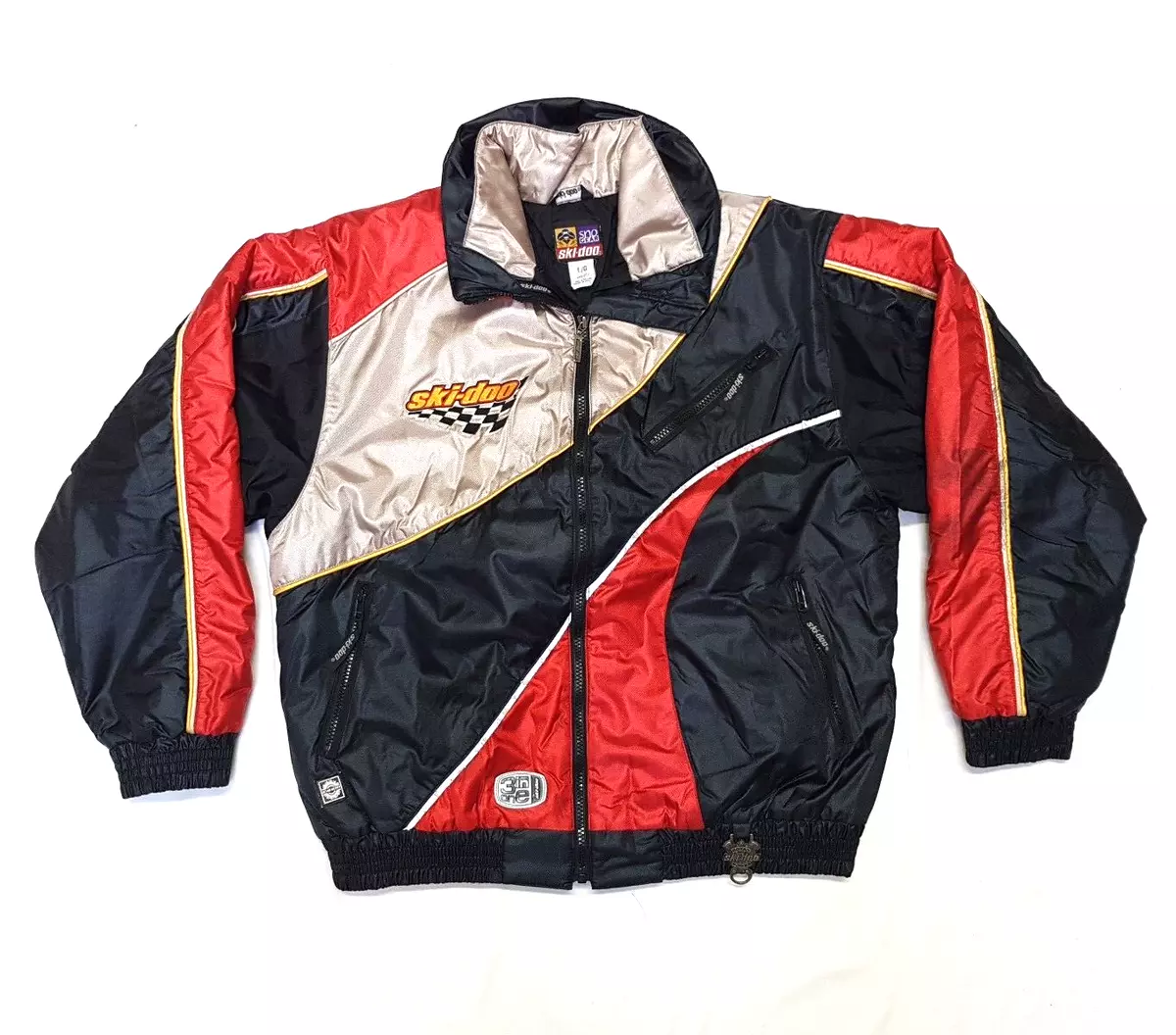 Ski doo shop jacket