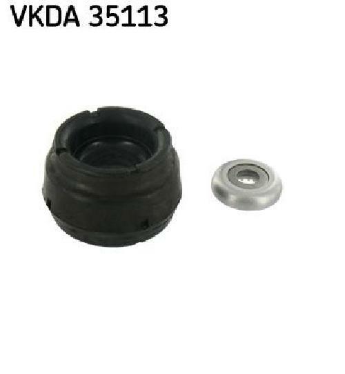 Original SKF Strut Mount VKDA 35113 for Audi Seat Skoda VW