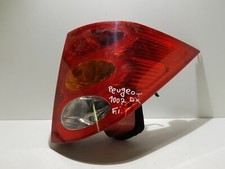 RICAMBI USATI STOP FANALE POSTERIORE DESTRO PASSEGGERO PEUGEOT 1007 1° Se 444570