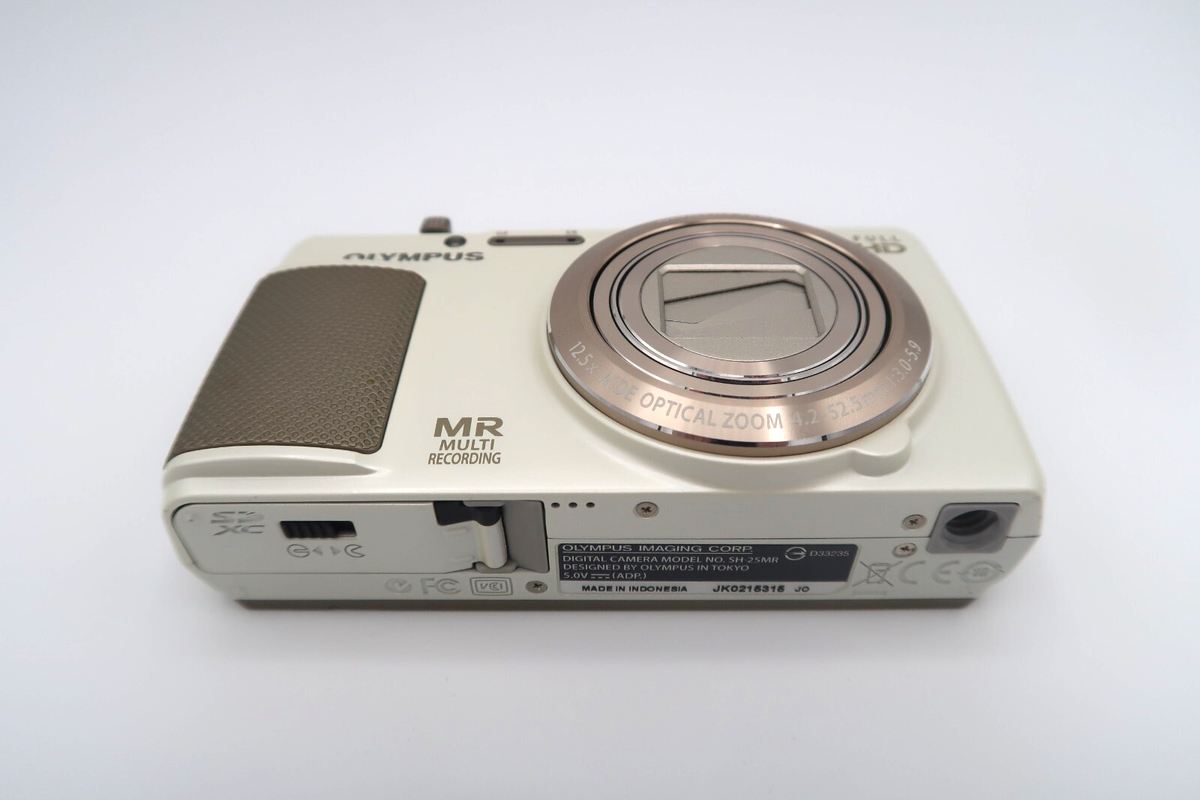 OLYMPUS SH-25MR (良品） ?media_id=3503664989695797876