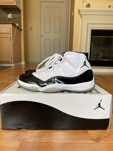 ebay jordan concord