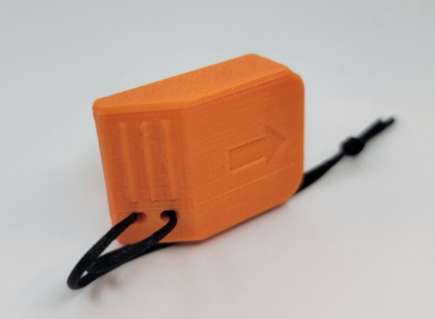 Worx 40V Mower Safety Starter Key WG779 WG743 WG751 | eBay