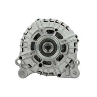 Original Neu Valeo Lichtmaschine Passend FüR Volkswagen California TG14C016 14
