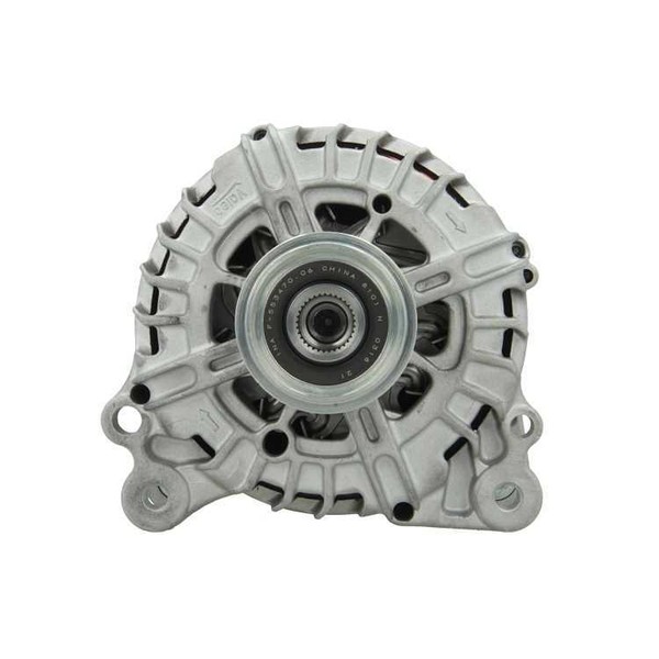 Original Neu Valeo Lichtmaschine Passend FüR Volkswagen California TG14C016 14-image
