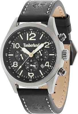 Timberland Ashmont Man Quartz Watch