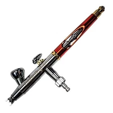 BRAND NEW Harder & Steenbeck Infinity 2024 CRplus Solo Airbrush 0.25mm nozzle