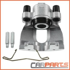 Bremssattel hinten rechts für Volvo S60 I S80 I V70 II S70 XC70 mit 42mm Kolben