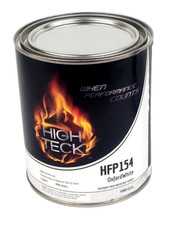 High Teck Hfp154 Ford Yz Oxford White Basecoat Paint Quart High Teck Hfp154 Ford Yz Oxford White Basecoat Paint Quart
