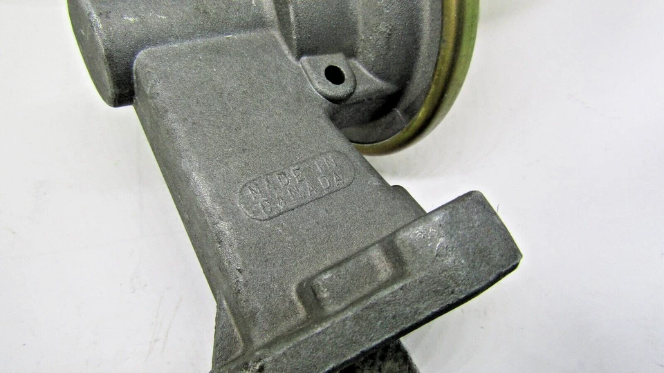 Bomba de combustible mecánica Airtex 60577 NUEVA VINTAGE Foto 3 de 4