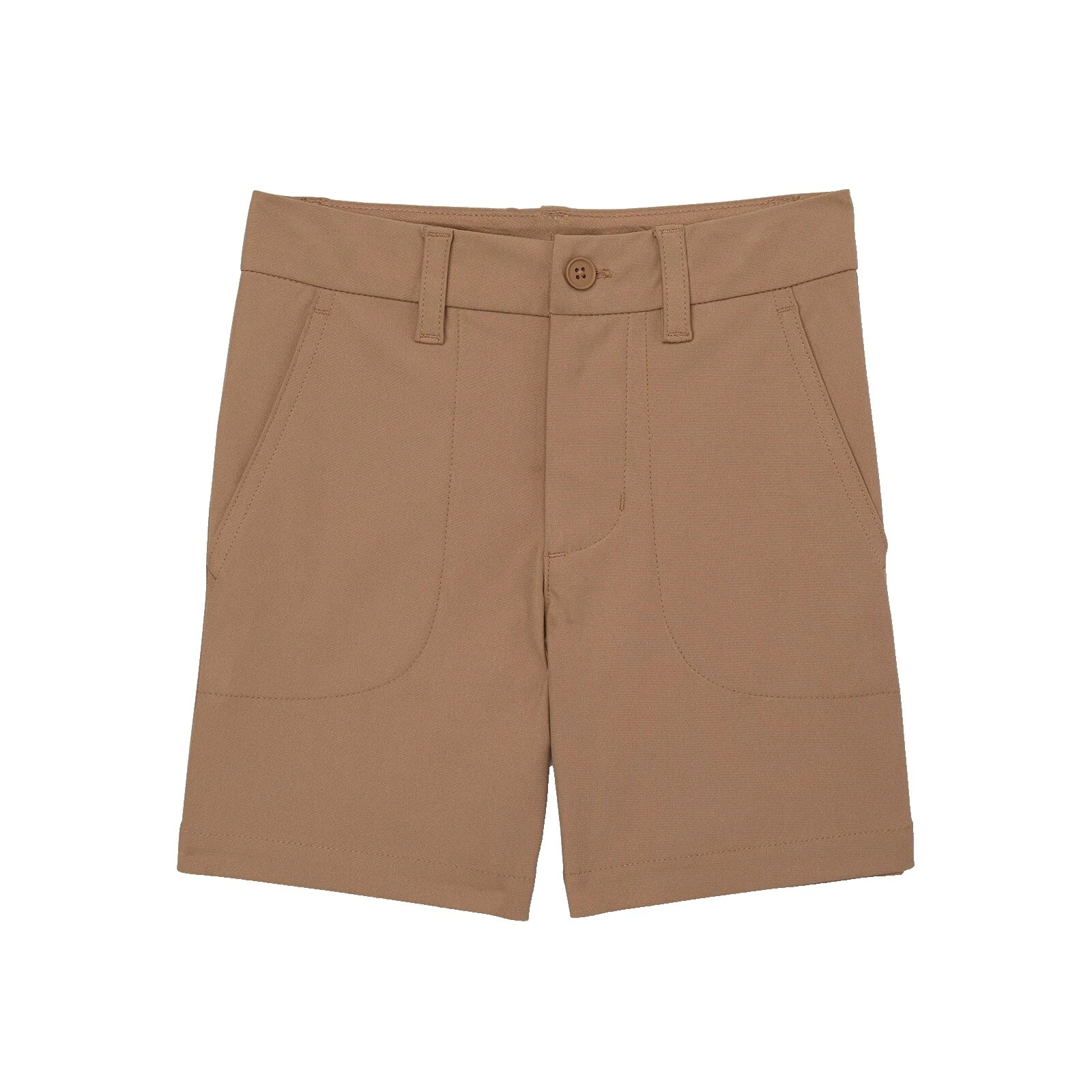 Pantalones cortos de poliéster Talla 10 para Niños