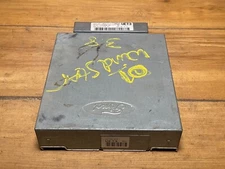 2000 Ford Windstar  Engine Computer Module  ECU ECM OEM 1F2F-12A650-BD