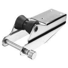 Marine Boat Stainless Steel Bow Anchor Nylon Roller for Boat/Yacht/Kayak