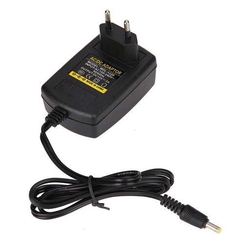 Cargador Universal de Red para Tablet 2.5mm 12V 2A Samsung Hp - Envío 24/48H | eBay