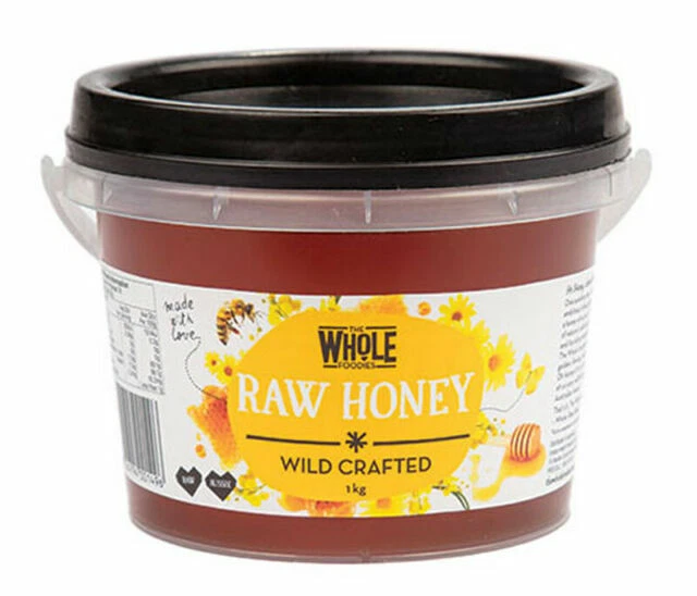 Gluten Free Jams & Preserves