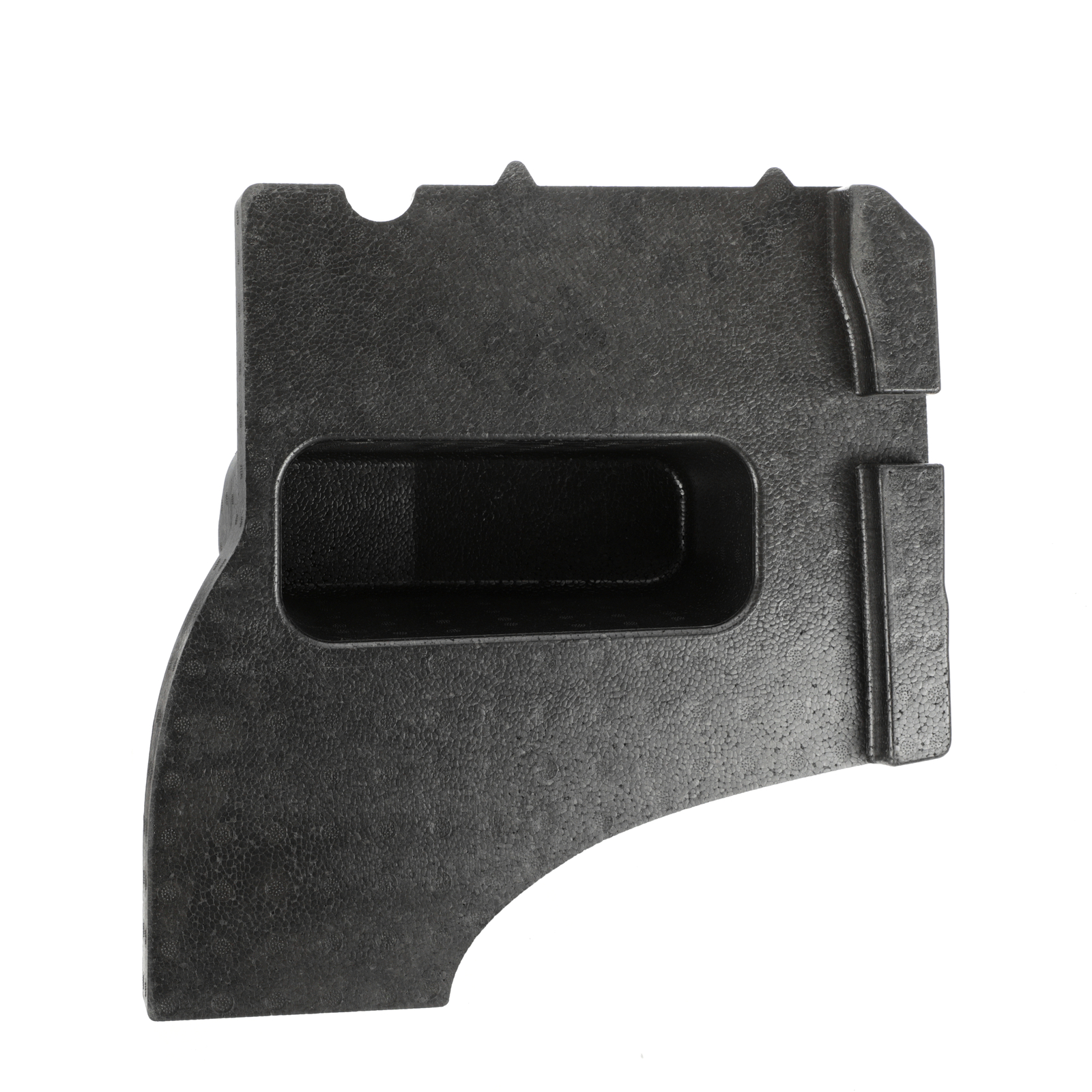 Bandeja de carga moldeada trasera para Chrysler Crossfire 2004-2008 (N/P 5099128AA)