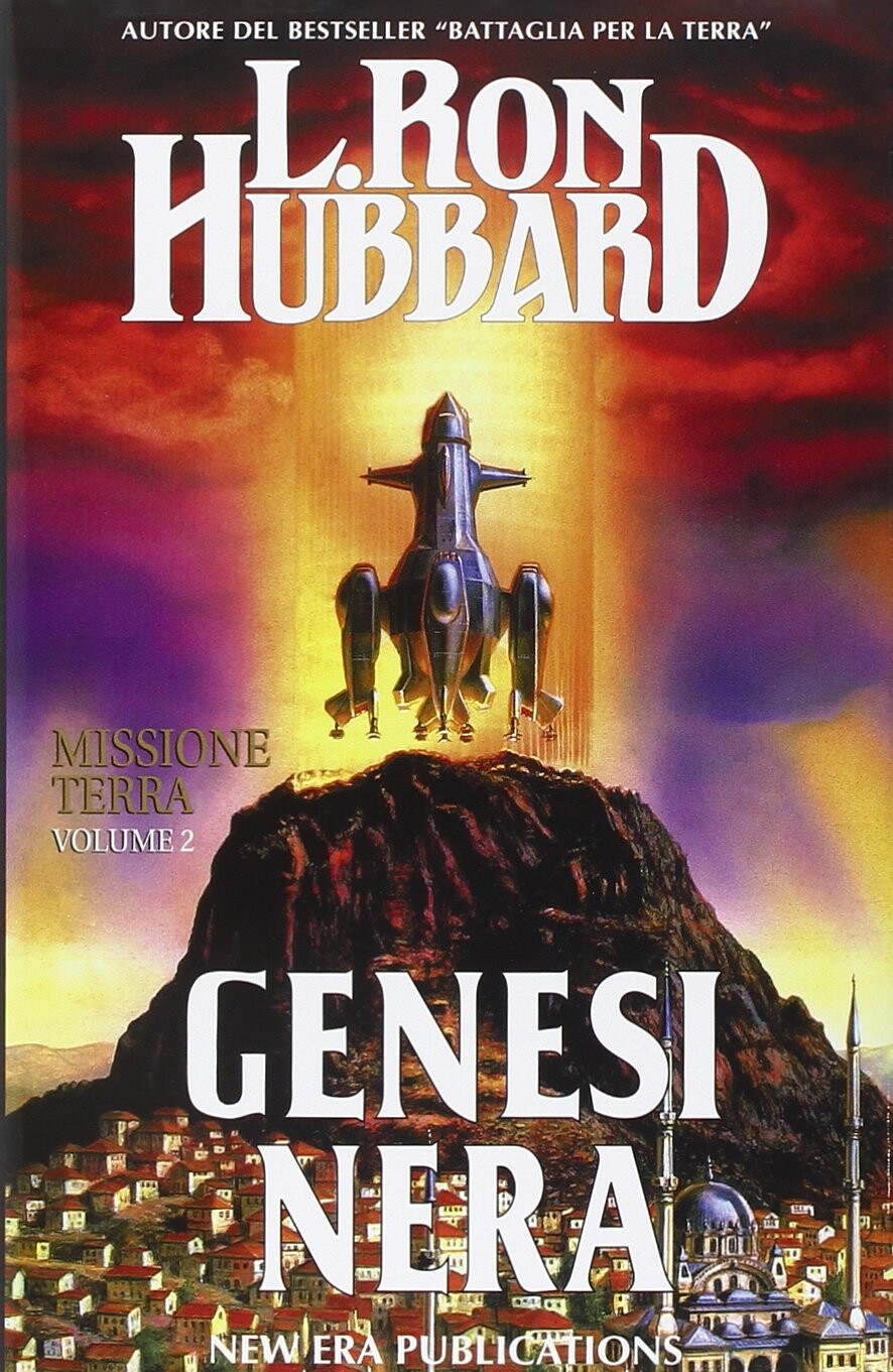 Missione terra. Vol. 2: Genesi nera - [New Era Publications International]