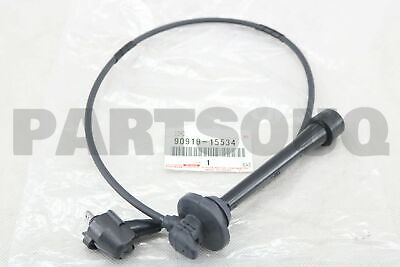 Toyota 90919-15259 Spark Plug Resistive Cord 