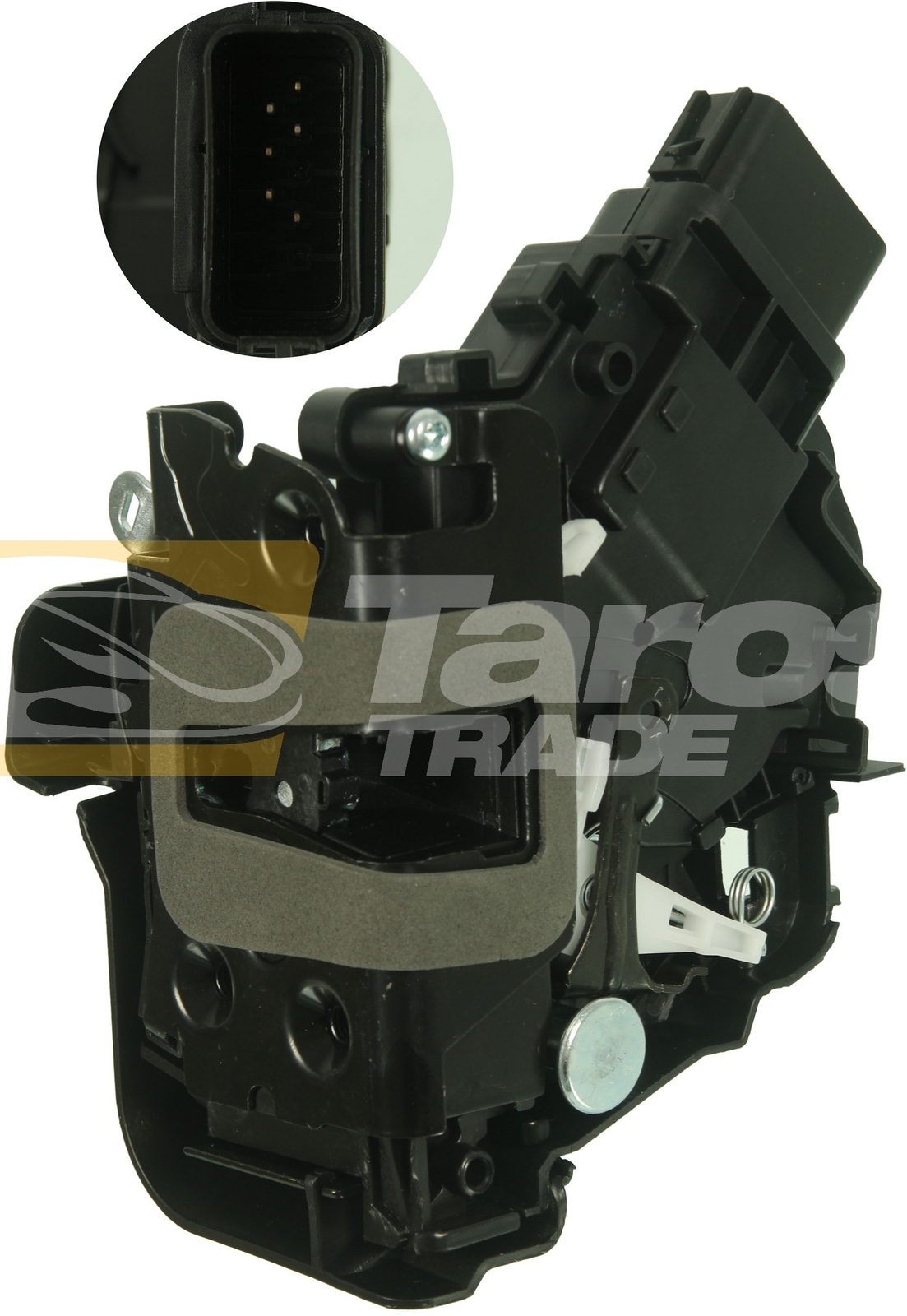 Serratura Dello Sportello DX Per Ford Focus 2004-2011|Ford Focus c-max 2003-2010