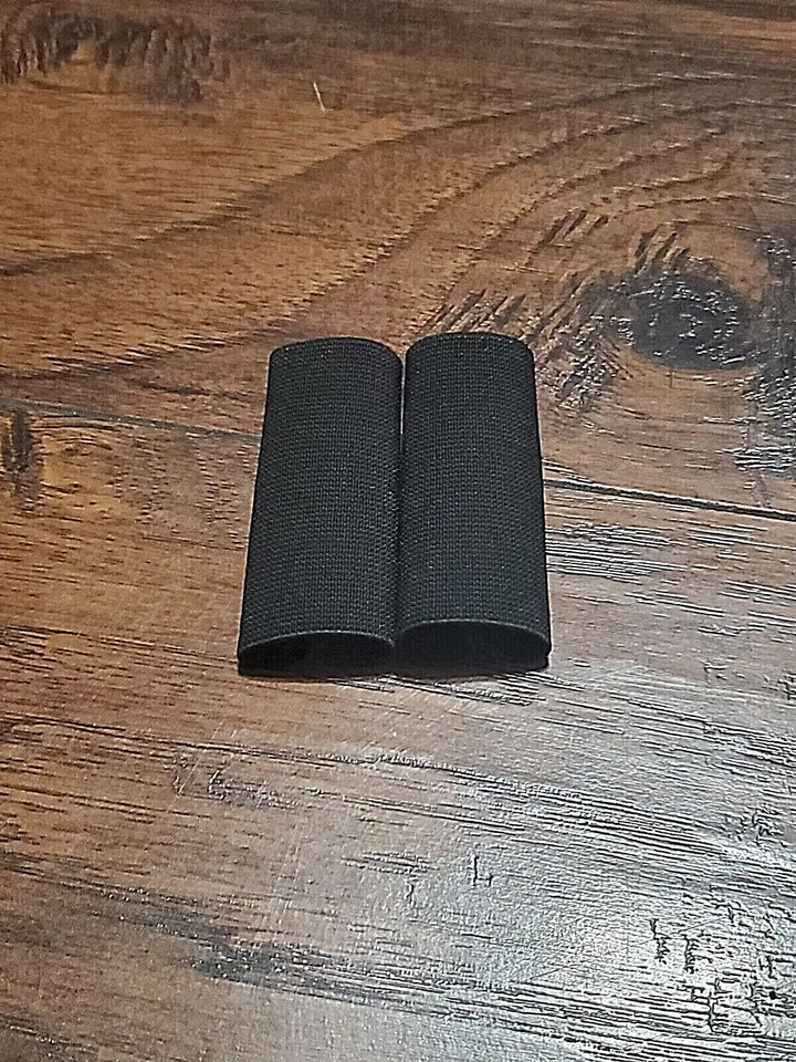 Sling Silencer 3" , Buckle protector US Made berry Compliant - Image 3 of 4