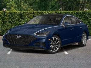 2021 Hyundai Sonata 1.6T Ultimate