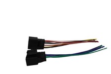 Wire Harness For 2007 2008 2009 2010 2011 2012 Chevrolet Hhr Wire Harness For 2007 2008 2009 2010 2011 2012 Chevrolet Hhr