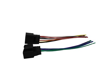 Wire Harness for 2007 2008 2009 2010 2011 2012 Chevrolet HHR