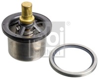 Febi Thermostat FüR DAF CF XD XF 106 XG Xg+ MX-11210-PX-7239 10.12-