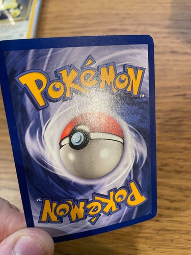 Snorlax (11/64) Holo Jungle Set Pokemon Card! FAST & FREE P&P! - Picture 16 of 78
