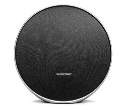 Harman Kardon Onyx Studio 9 Wireless Bluetooth Speaker HKOS9BLKJN